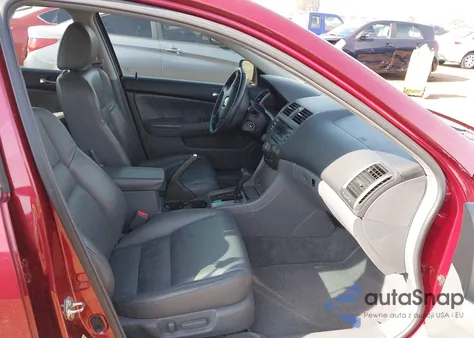 2004 Honda Accord 3.0 Ex z USA, uszkodzony, nr VIN 1HGCM66574A080521